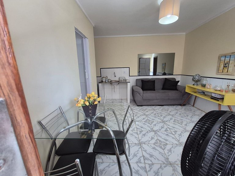 Casa ilha de Itaparica Aratuba 3