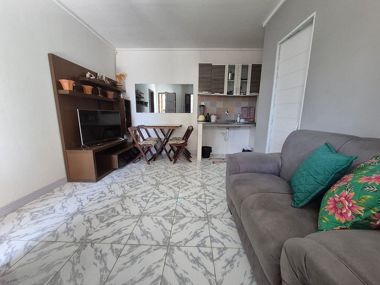 Casa ilha de Itaparica Aratuba 3