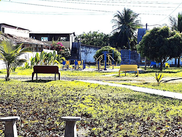 Casa ilha de Itaparica Aratuba 3
