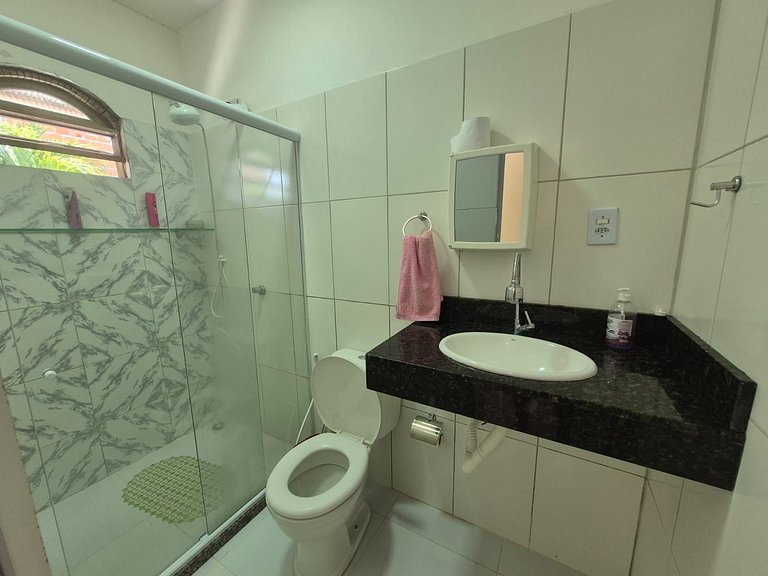 Casa ilha de Itaparica Aratuba 3