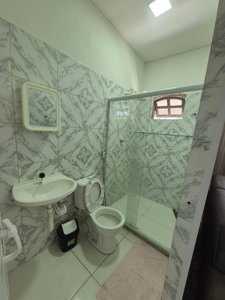 Casa ilha de Itaparica Aratuba 3