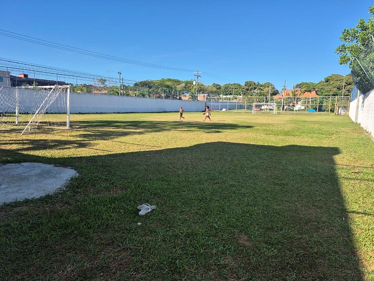 Casa ilha de Itaparica Aratuba 3