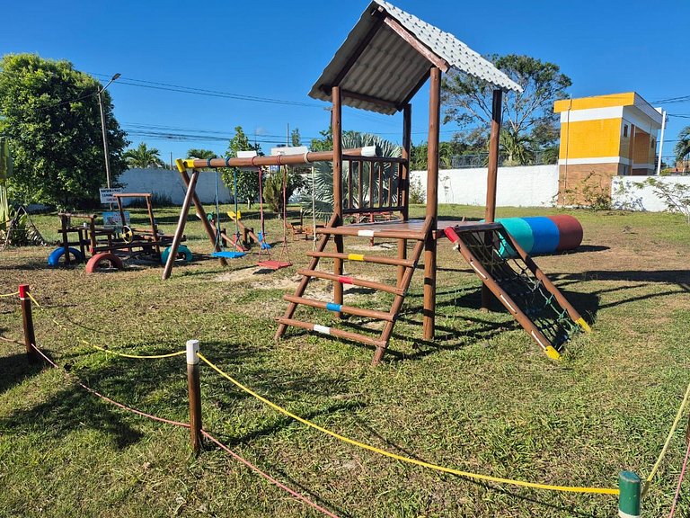 Casa ilha de Itaparica Aratuba 3