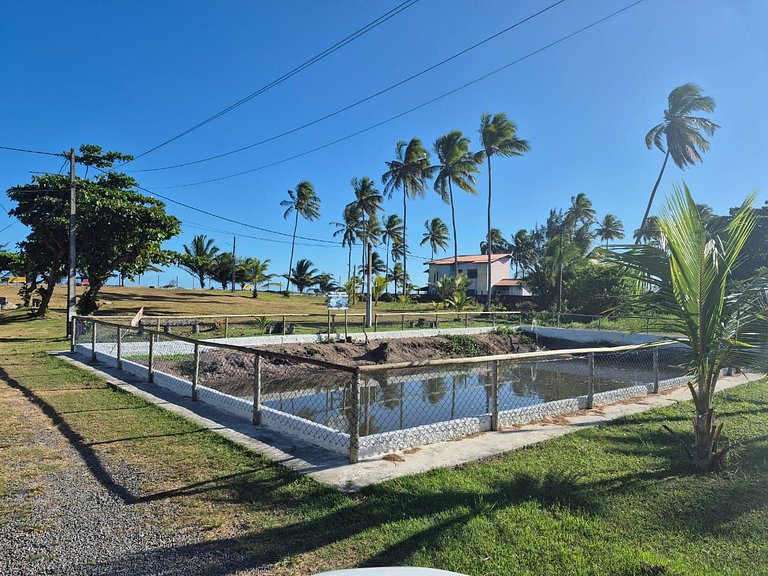 Casa ilha de Itaparica Aratuba 3