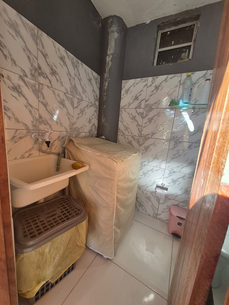 Casa ilha de Itaparica Aratuba 3