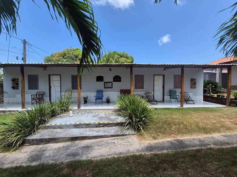 Casa ilha de Itaparica Aratuba 3